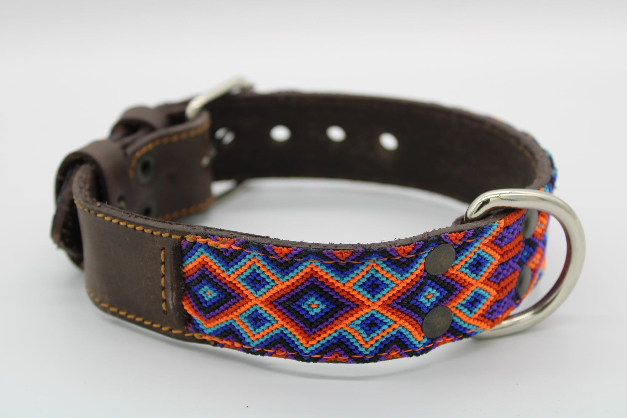 Morado huichol