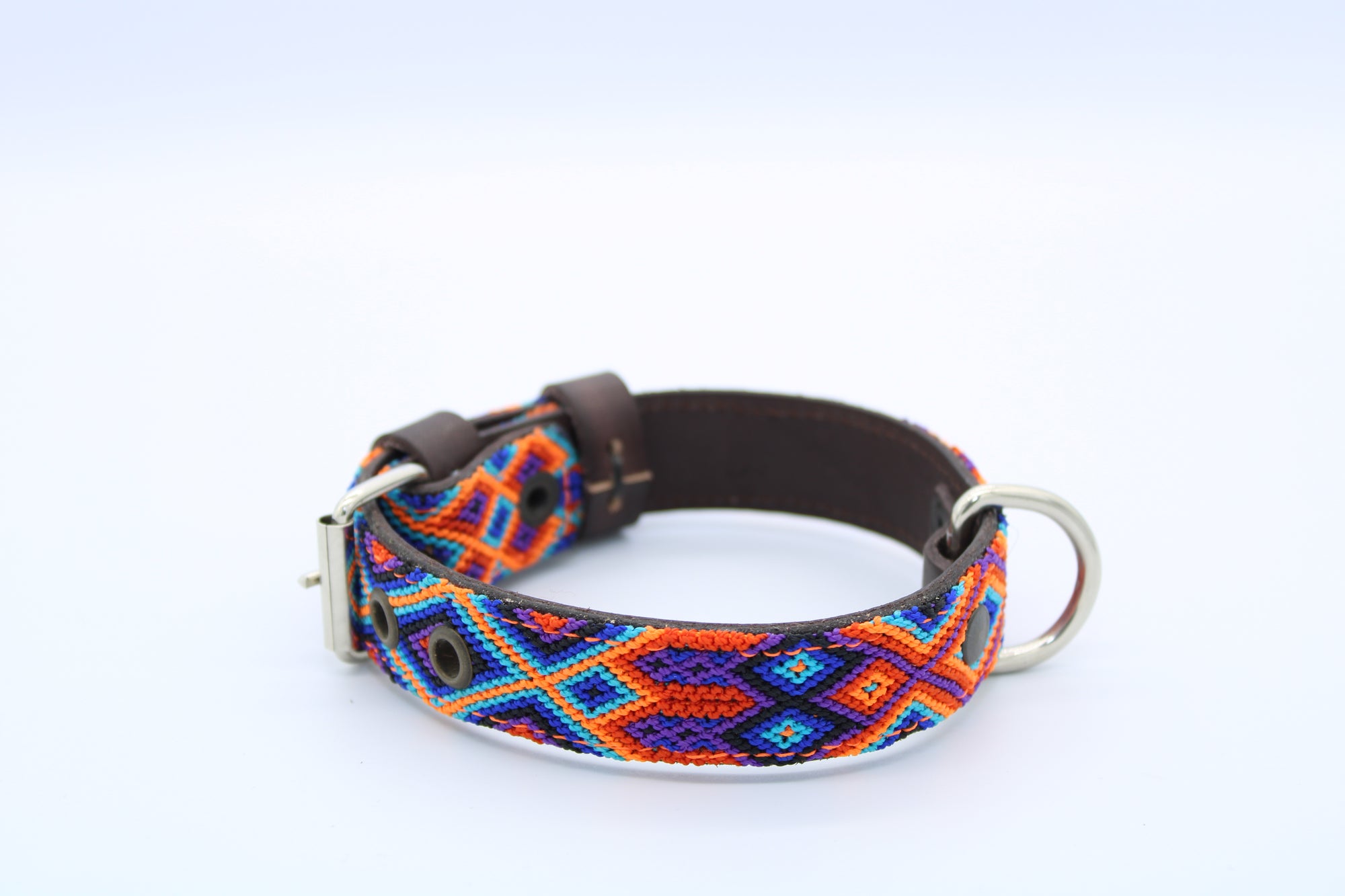 Morado huichol