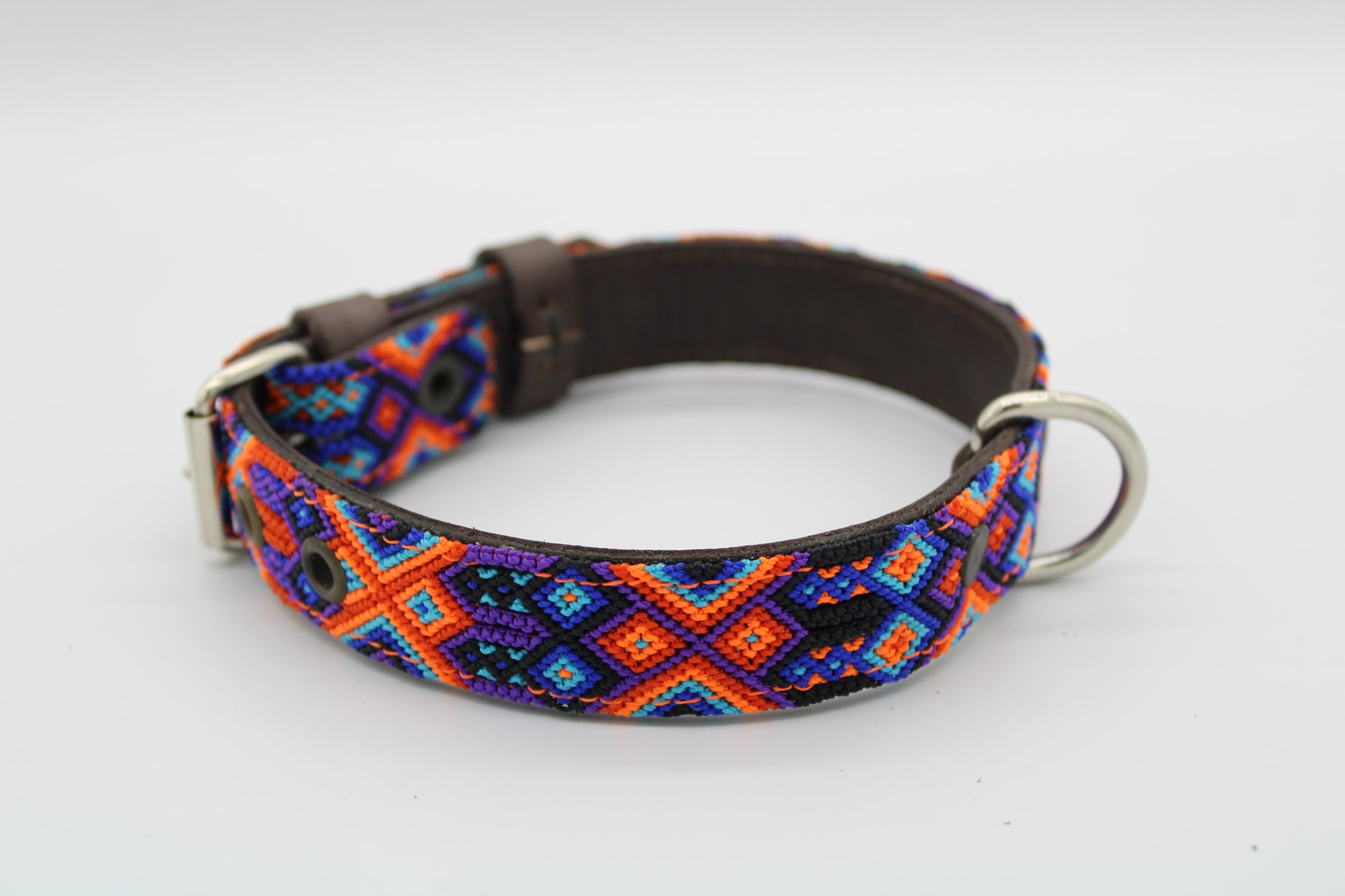 Morado huichol