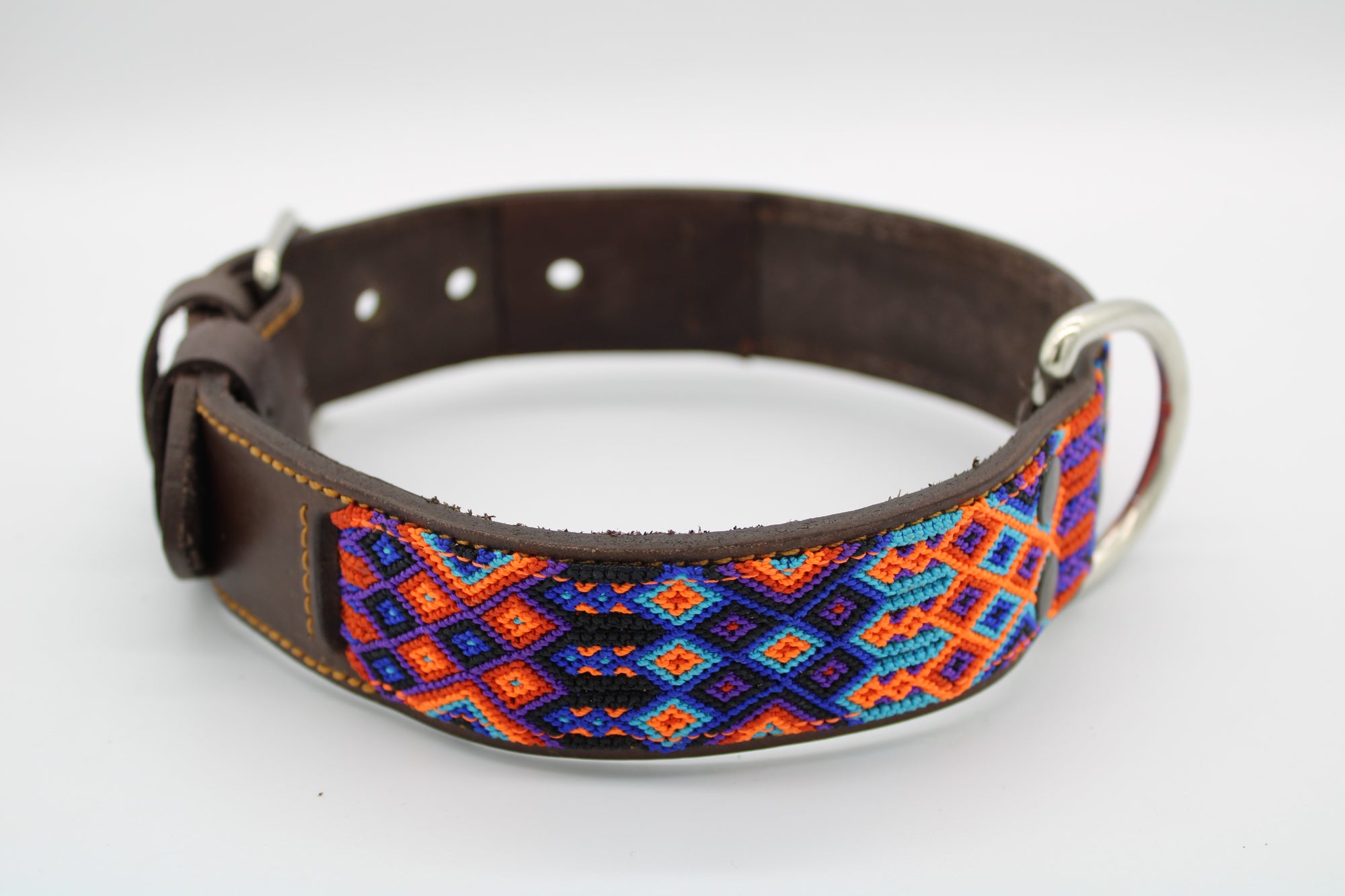 Morado huichol